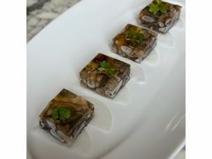 -遇外滩(BFC外滩金融中心店)