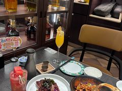 -渔语鱼新川菜Bistro(万象天地店)