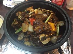 -半亩方塘酒楼