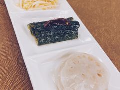 -之参餐厅(前门大街店)