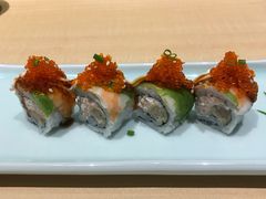 -TORO MaKi 寿司·日料(华创店)