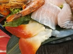 -呷哺呷哺 黄金牧场 (旧宫永辉超市店)