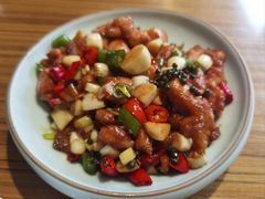 -禾珍珠家常小馆(河南博物院店)