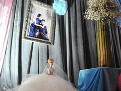 -上海波特曼丽思卡尔顿酒店