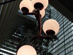 -RISE RESTAURANT(滨海湾金沙店)