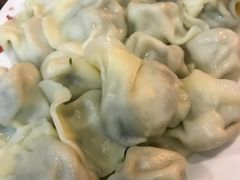 -鸿毛饺子(紫竹桥店)