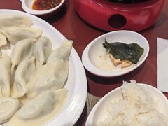 -喜家德虾仁水饺(深圳印力中心店)