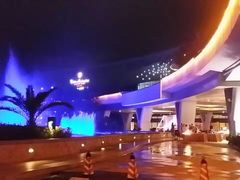 -闻泰花园酒店