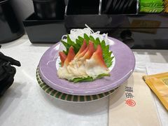 -争鲜回转寿司(天府广场-今站PLUS店)
