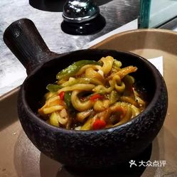 廣州美食手撕茄子實拍圖片-大眾點評