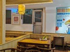 -素满香·食养自助(天一广场店)