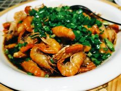-走马楼饭庄(慈城古县城店)