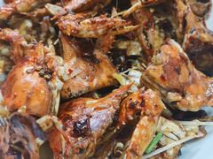 -1910老鲁味海鲜·戳子肉·青岛菜(金沙滩店)