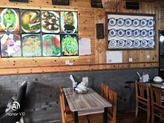 -云河农家乐饭店(福禄缘树山店)