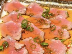 -相左日料放题自助(太原街店)
