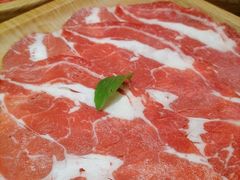 -厚道寿喜烧専門店·自助畅食(国贸店)
