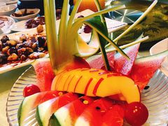 -陆壹捌餐厅(五大道店)