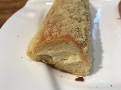 奶油条-RiceZone乐食尊纯米面包坊(望京店)