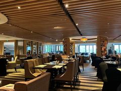 -上海东方佘山翰悦阁酒店·Vie全日制餐厅