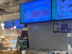 -甲乙饼·手工牛肉饼(东方广场店)