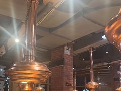 -金顺碳烤肉(番禺傍江地铁站店)