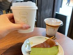 -Metal hands·铁手咖啡