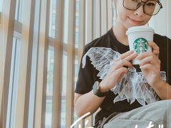 -星巴克(夏日百货店)