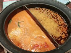 -呷哺呷哺(枫蓝国际店)