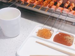 -玉善烧烤串城(长春总店)