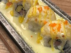 -西月山居匠心创意料理(江汉路新佳丽广场店)