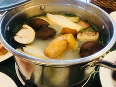 -火舞泰·泰式海鲜火锅餐厅(世纪城店)