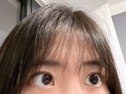 -诗全发型