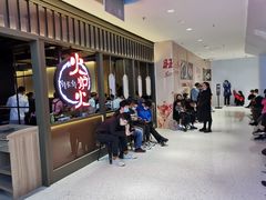 -火炉火自助餐(枫蓝国际店)