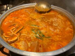 -春熙台韩国料理·章鱼肥牛(西丽店)