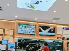 -兵哥豌豆面(欧亚卖场店)