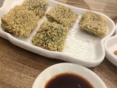 -鲜越鲜鱼粉(财富购物中心店)