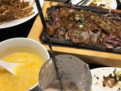 -高第街56号餐厅(银座商城玉函店)