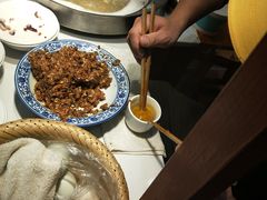 -家宴·灌蛋·沙茶面(曾厝垵店)