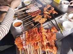 -仙海旅游度假区