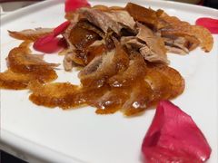 -惠丰堂饭庄·烤鸭·京味菜(翠微路店)
