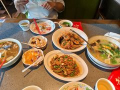 -老头儿油爆虾(胜利河美食街店)