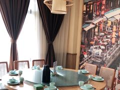 -沅江水·湖南家宴(南村万博长隆商圈店)