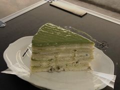 米绿米绿-MIMI FASO(古仓店)