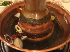 -八先生涮肉房(三里河店)