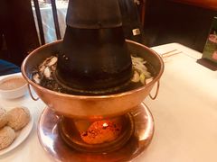 -东来顺饭庄(天坛店)