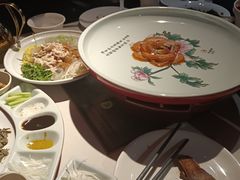 -京味斋·北京烤鸭(华威桥北工大店)