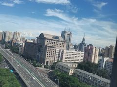 -广安门中医院-南侧地面停车场