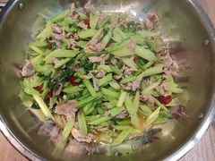 -兰州陈记牛肉面 ·烧烤· 铜锅涮肉(万达店)