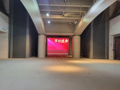 -铁道游击队纪念馆