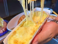 -米氏火鱼·泡椒鱼火锅(李子坝老店)